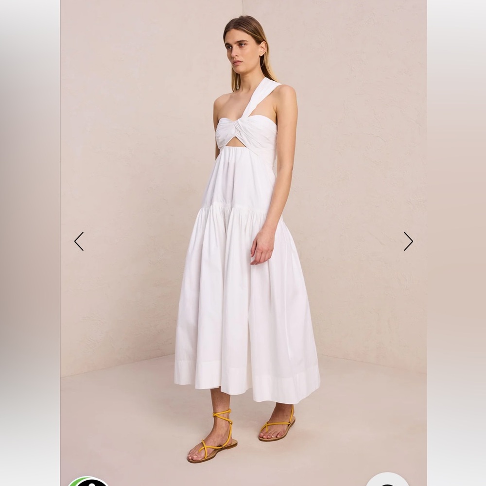 ALC A.L.C. Aubrey dress. NWT